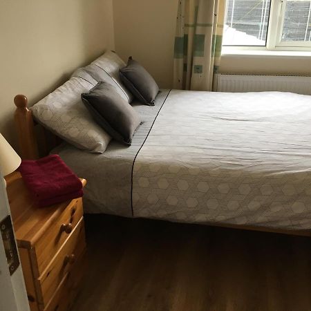 Double Rooms & Twin Rooms Rahoon Galway Zewnętrze zdjęcie