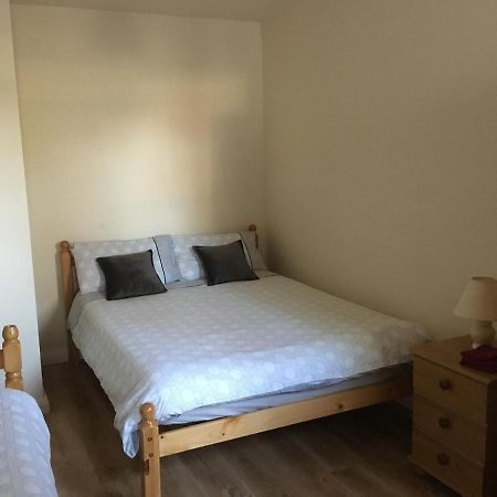 Double Rooms & Twin Rooms Rahoon Galway Zewnętrze zdjęcie
