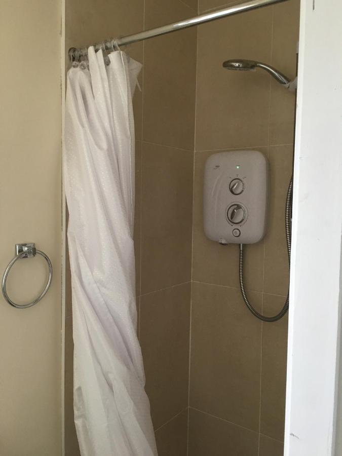 Double Rooms & Twin Rooms Rahoon Galway Zewnętrze zdjęcie