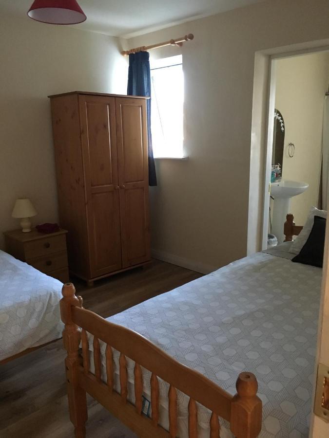 Double Rooms & Twin Rooms Rahoon Galway Zewnętrze zdjęcie