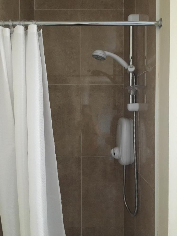 Double Rooms & Twin Rooms Rahoon Galway Zewnętrze zdjęcie