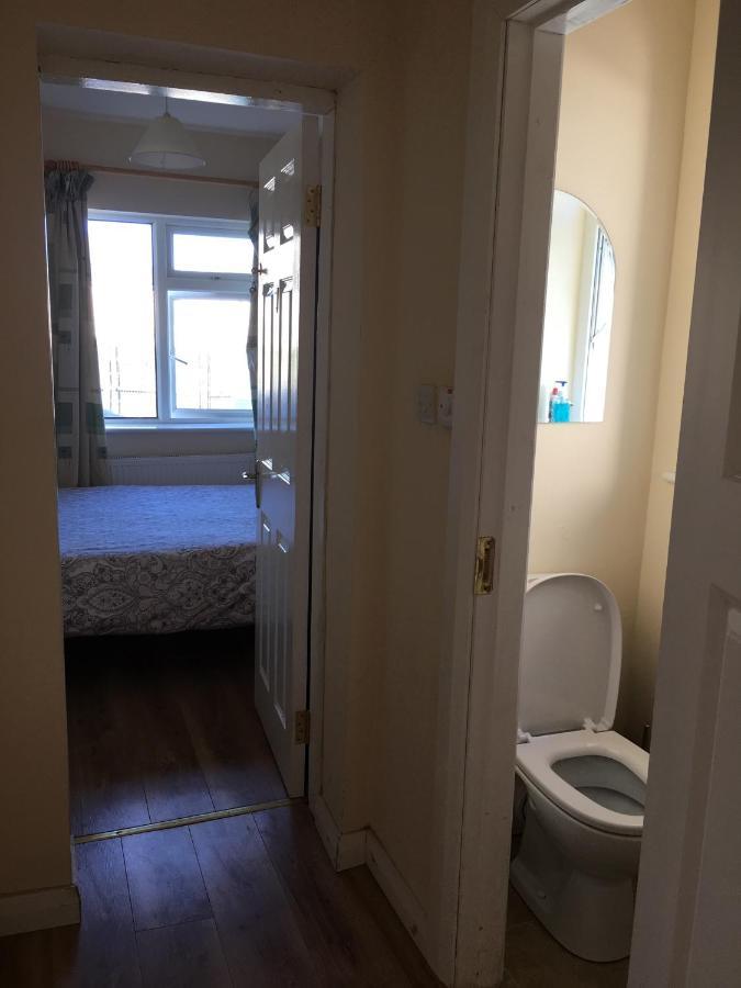 Double Rooms & Twin Rooms Rahoon Galway Zewnętrze zdjęcie