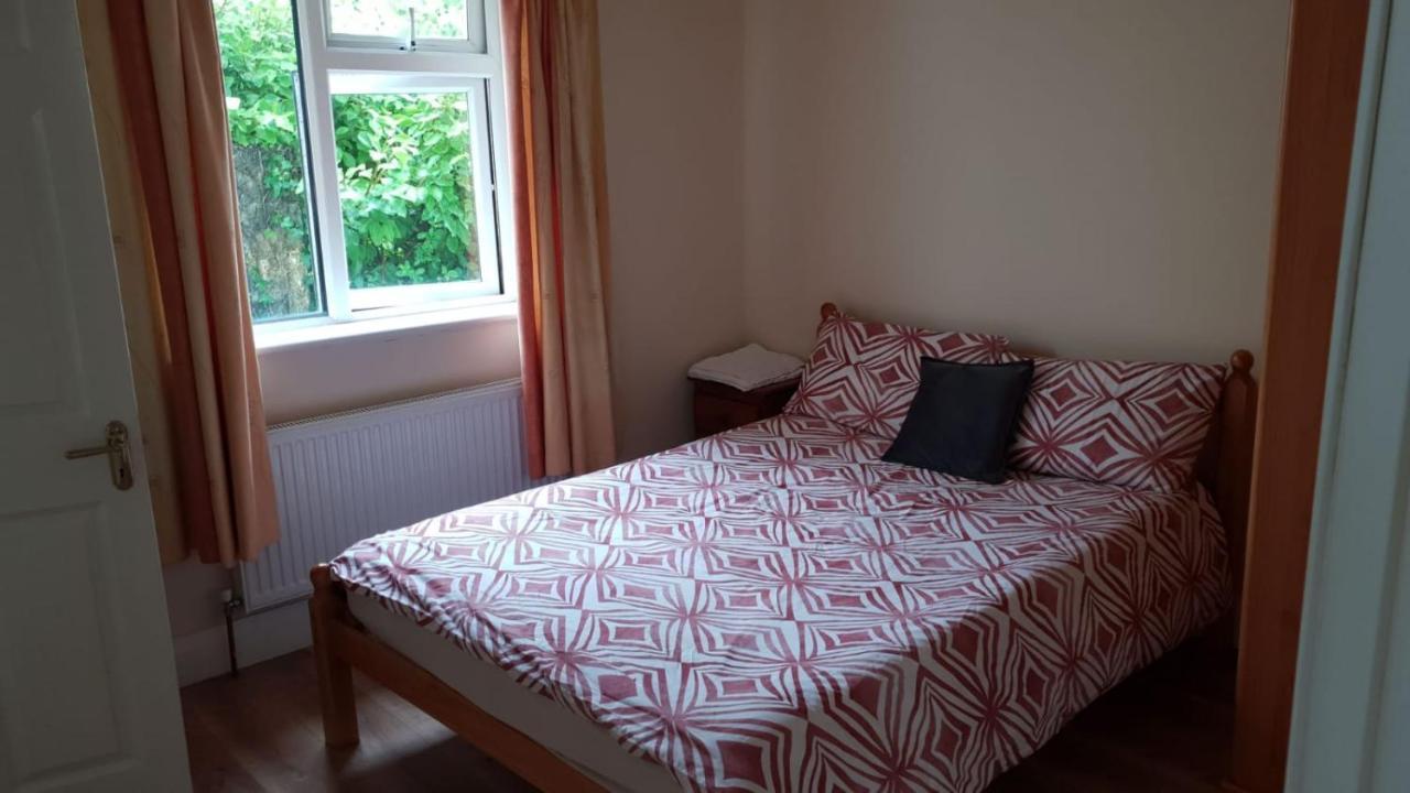 Double Rooms & Twin Rooms Rahoon Galway Zewnętrze zdjęcie