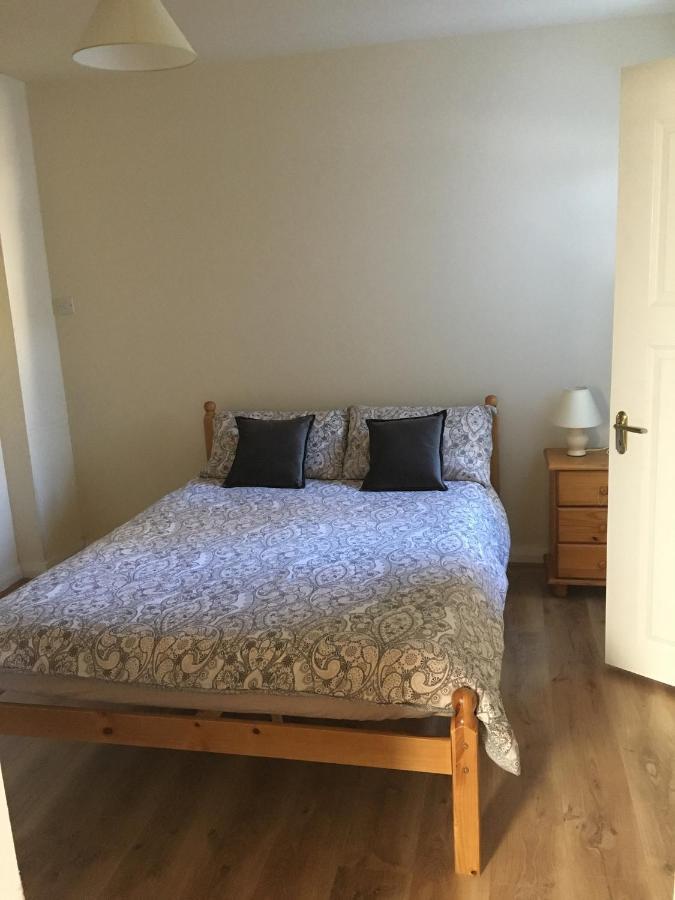 Double Rooms & Twin Rooms Rahoon Galway Zewnętrze zdjęcie
