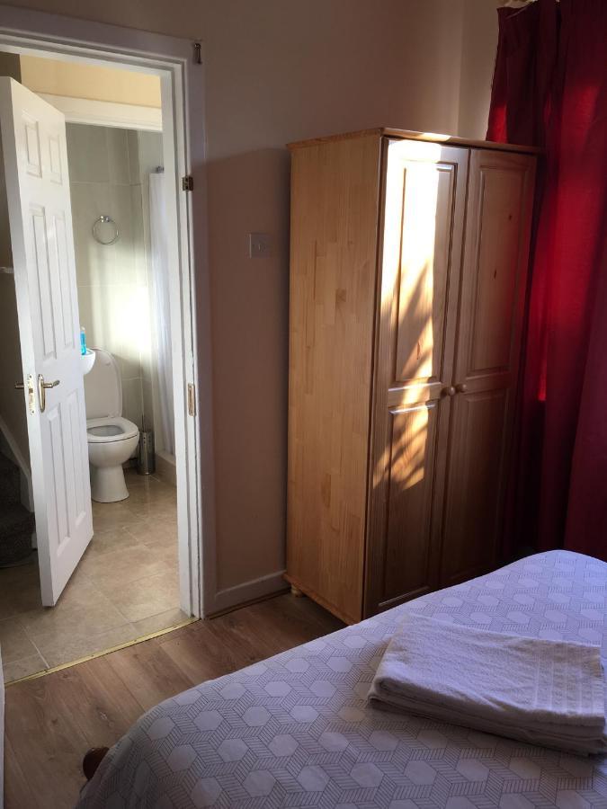 Double Rooms & Twin Rooms Rahoon Galway Zewnętrze zdjęcie