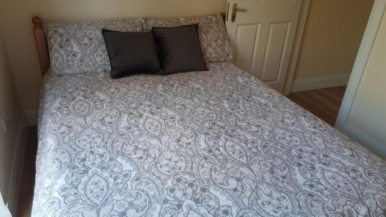 Double Rooms & Twin Rooms Rahoon Galway Zewnętrze zdjęcie