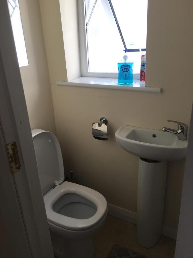 Double Rooms & Twin Rooms Rahoon Galway Zewnętrze zdjęcie