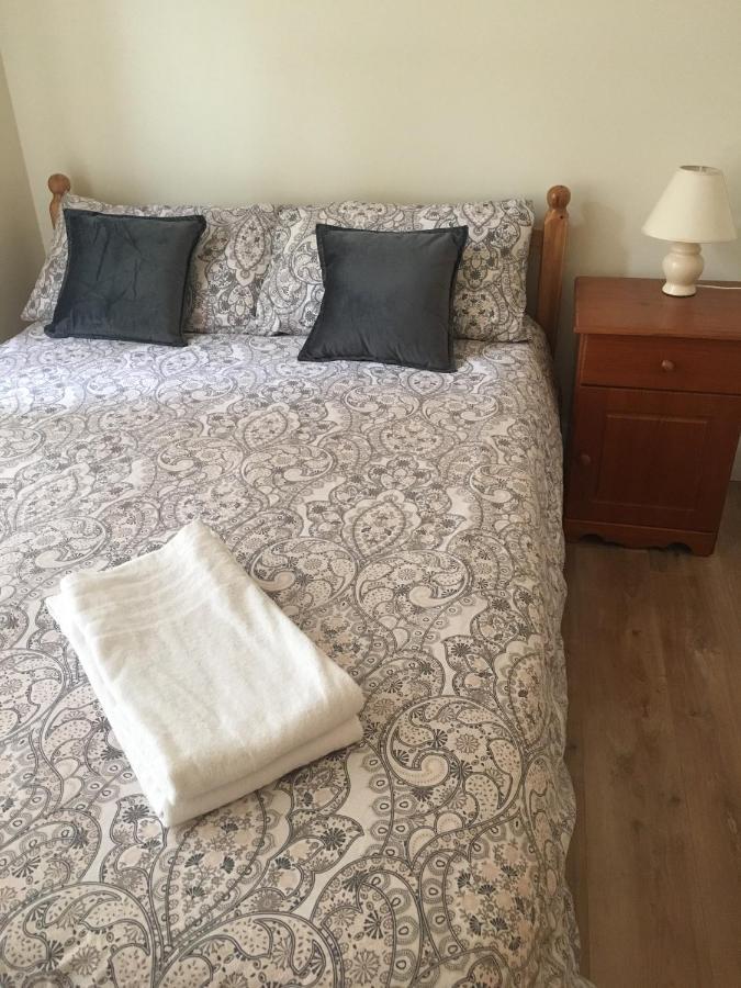 Double Rooms & Twin Rooms Rahoon Galway Zewnętrze zdjęcie