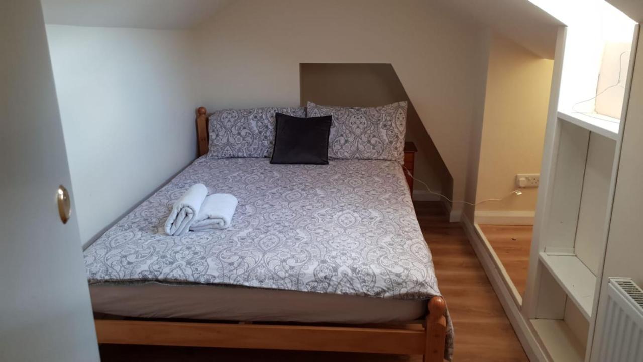 Double Rooms & Twin Rooms Rahoon Galway Zewnętrze zdjęcie