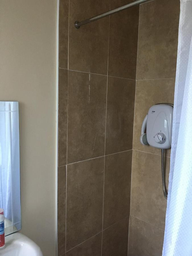 Double Rooms & Twin Rooms Rahoon Galway Zewnętrze zdjęcie