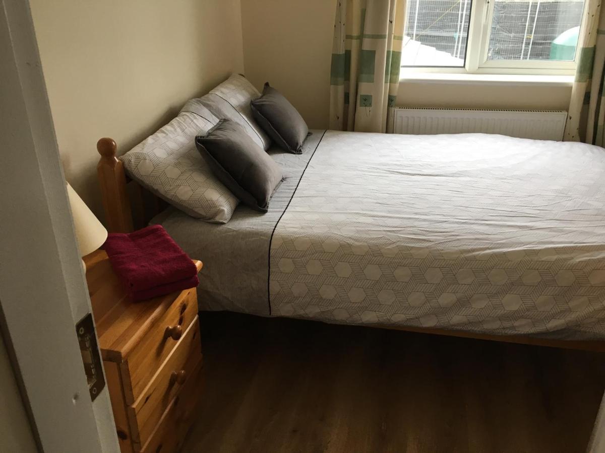Double Rooms & Twin Rooms Rahoon Galway Zewnętrze zdjęcie