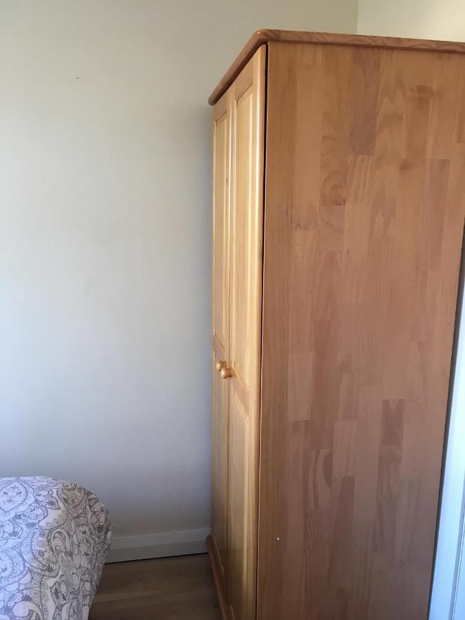Double Rooms & Twin Rooms Rahoon Galway Zewnętrze zdjęcie