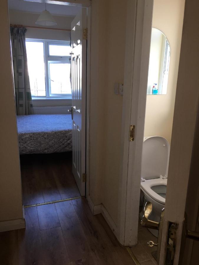 Double Rooms & Twin Rooms Rahoon Galway Zewnętrze zdjęcie