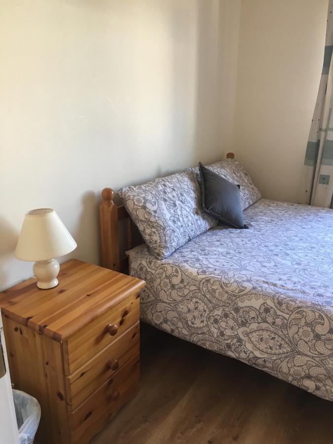 Double Rooms & Twin Rooms Rahoon Galway Zewnętrze zdjęcie