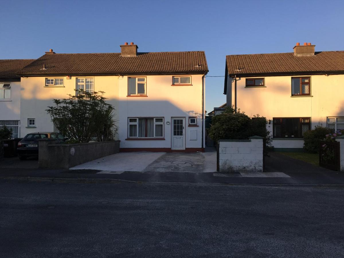 Double Rooms & Twin Rooms Rahoon Galway Zewnętrze zdjęcie