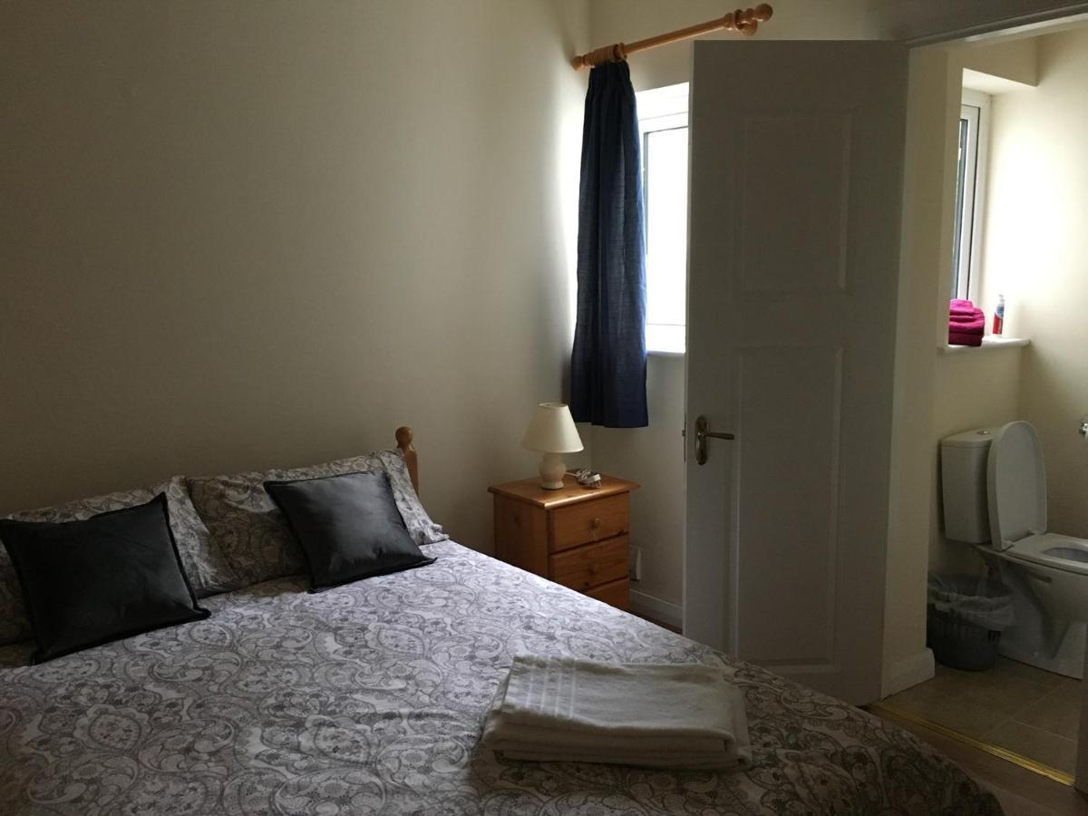 Double Rooms & Twin Rooms Rahoon Galway Zewnętrze zdjęcie