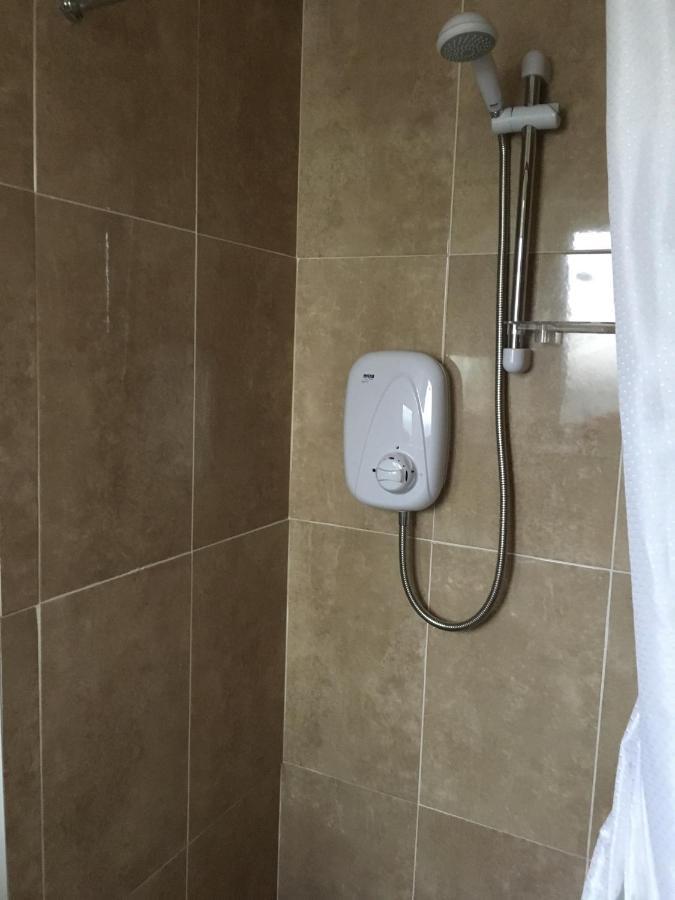 Double Rooms & Twin Rooms Rahoon Galway Zewnętrze zdjęcie