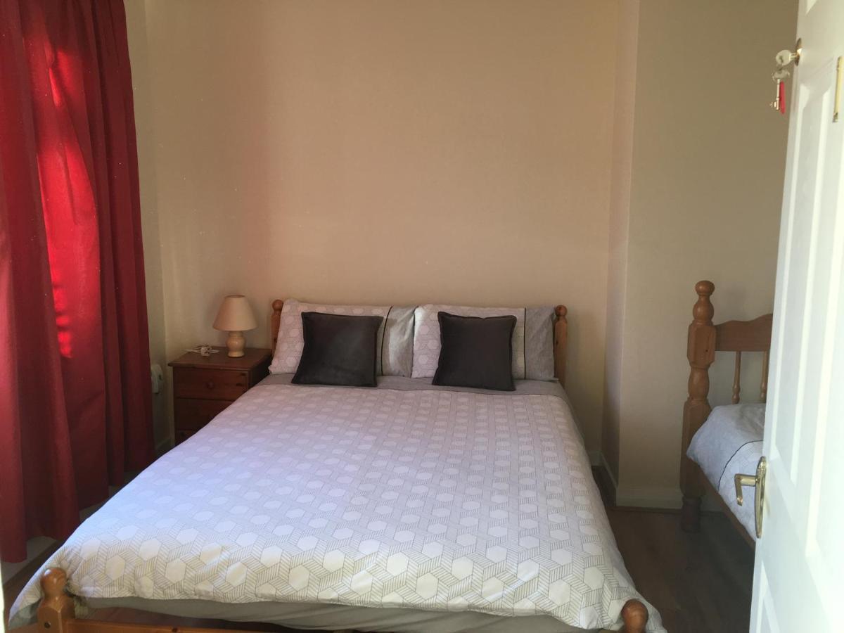 Double Rooms & Twin Rooms Rahoon Galway Zewnętrze zdjęcie