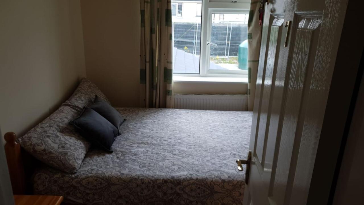 Double Rooms & Twin Rooms Rahoon Galway Zewnętrze zdjęcie