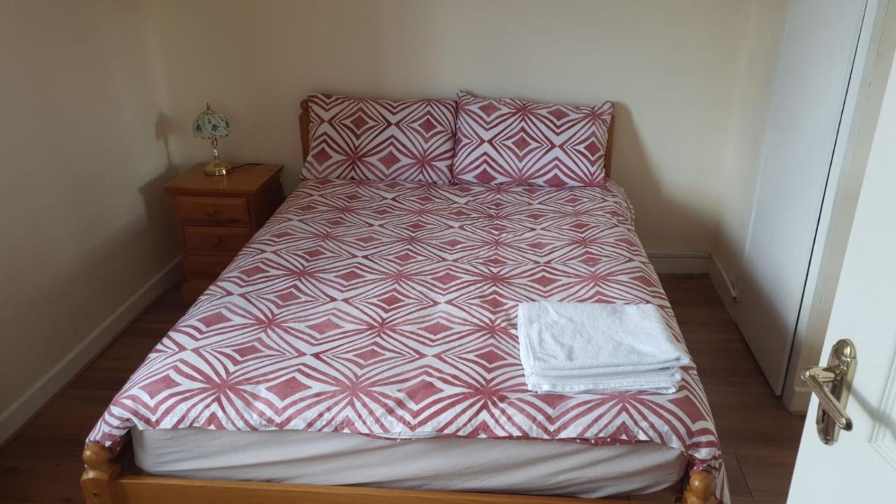 Double Rooms & Twin Rooms Rahoon Galway Zewnętrze zdjęcie