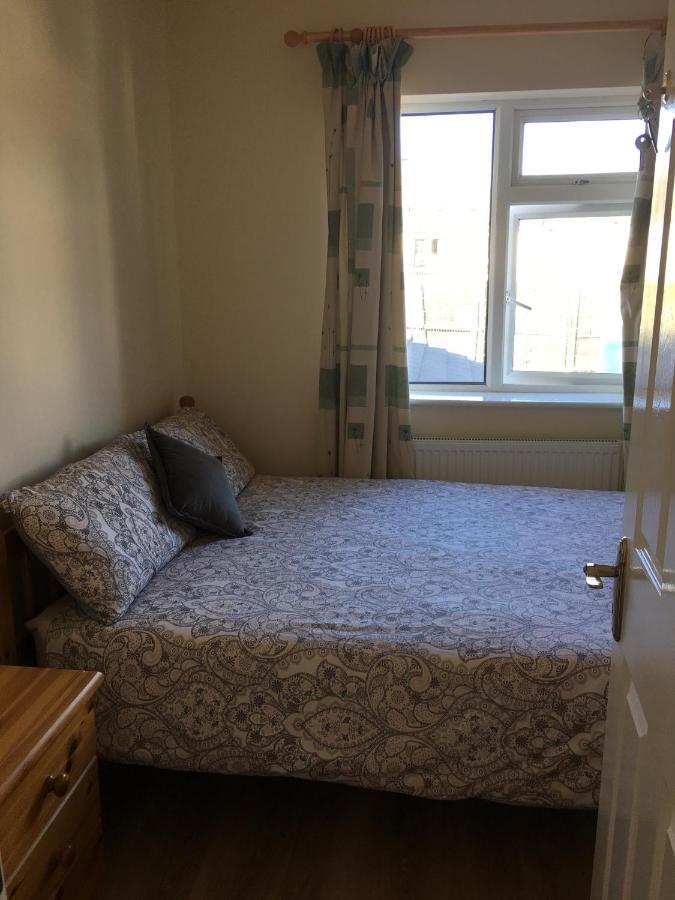 Double Rooms & Twin Rooms Rahoon Galway Zewnętrze zdjęcie