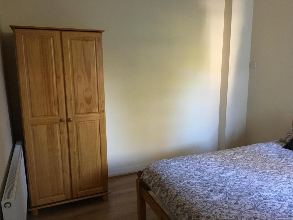 Double Rooms & Twin Rooms Rahoon Galway Zewnętrze zdjęcie