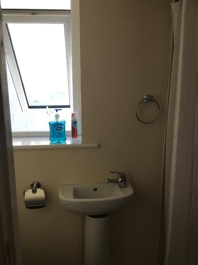 Double Rooms & Twin Rooms Rahoon Galway Zewnętrze zdjęcie
