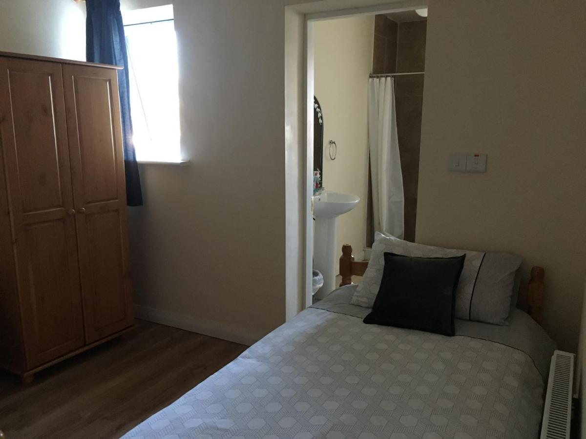 Double Rooms & Twin Rooms Rahoon Galway Zewnętrze zdjęcie