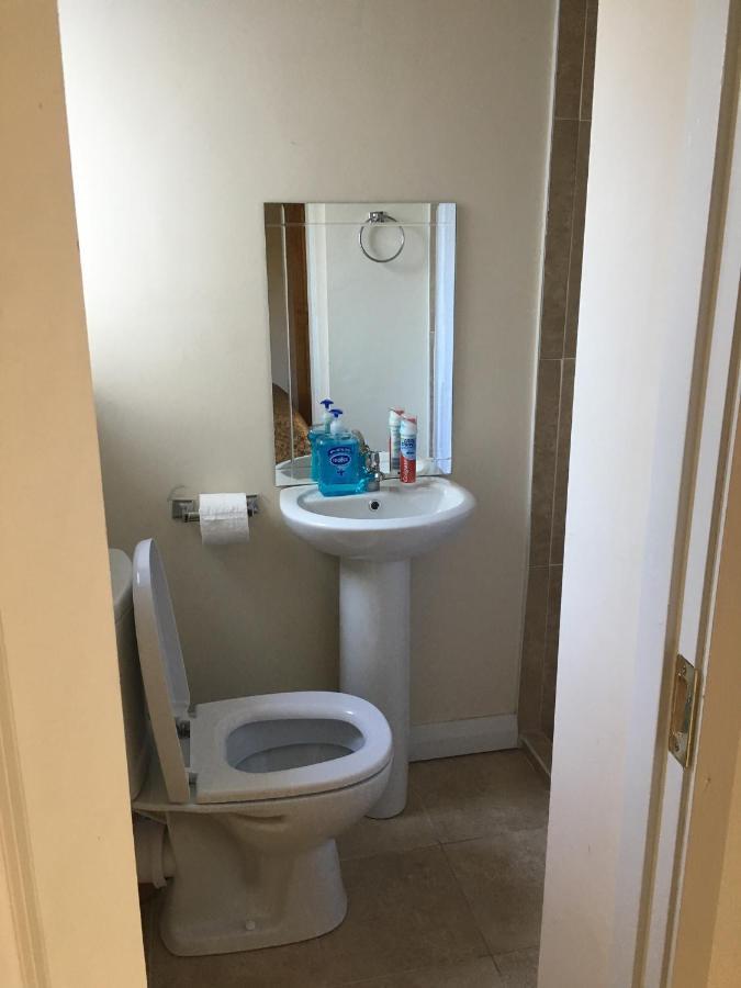 Double Rooms & Twin Rooms Rahoon Galway Zewnętrze zdjęcie