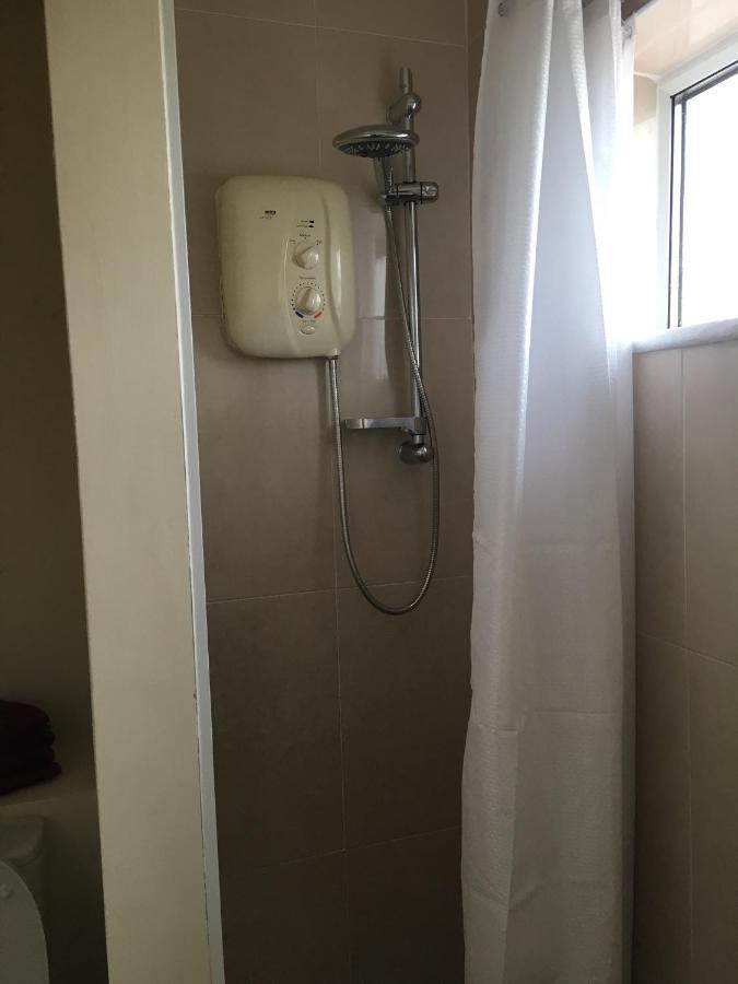 Double Rooms & Twin Rooms Rahoon Galway Zewnętrze zdjęcie
