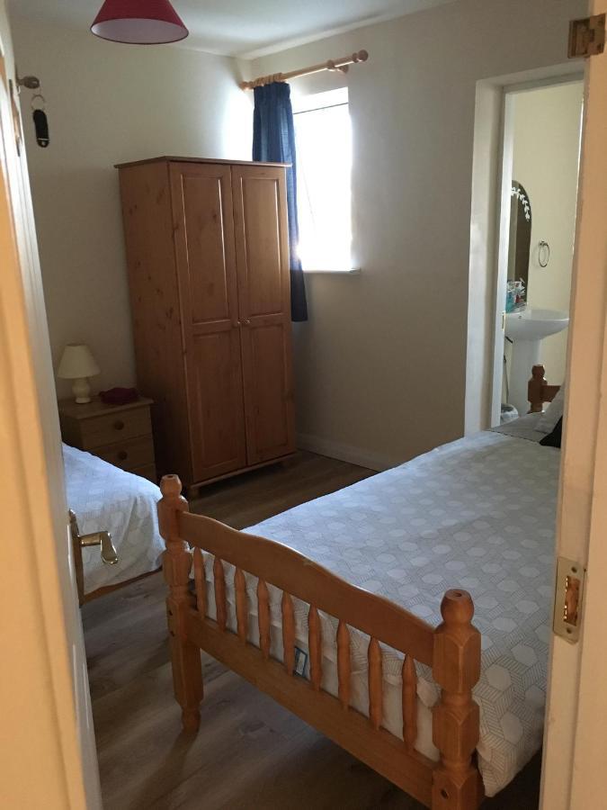 Double Rooms & Twin Rooms Rahoon Galway Zewnętrze zdjęcie