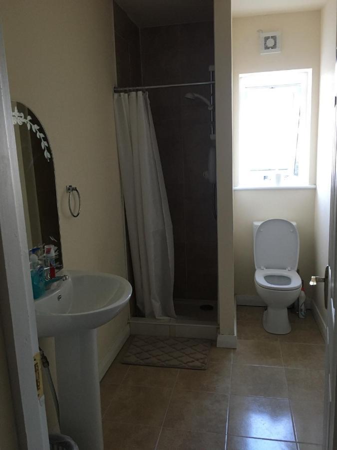 Double Rooms & Twin Rooms Rahoon Galway Zewnętrze zdjęcie