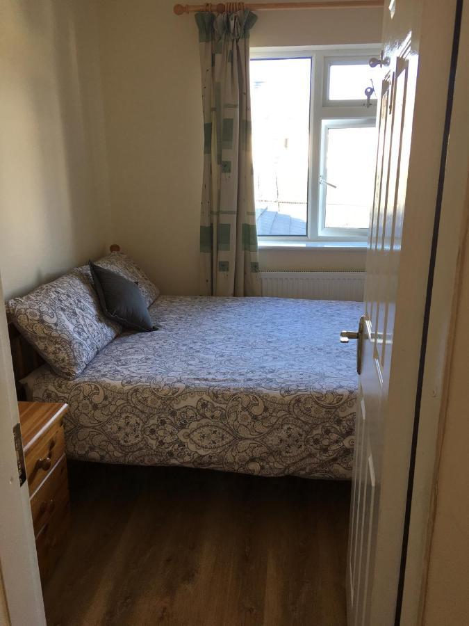 Double Rooms & Twin Rooms Rahoon Galway Zewnętrze zdjęcie