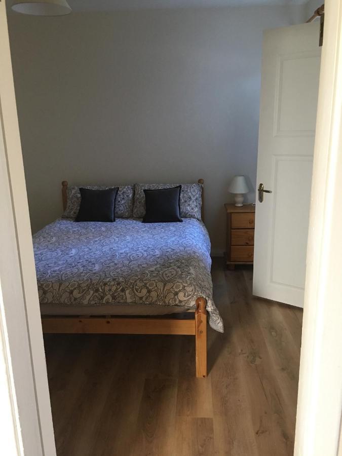 Double Rooms & Twin Rooms Rahoon Galway Zewnętrze zdjęcie