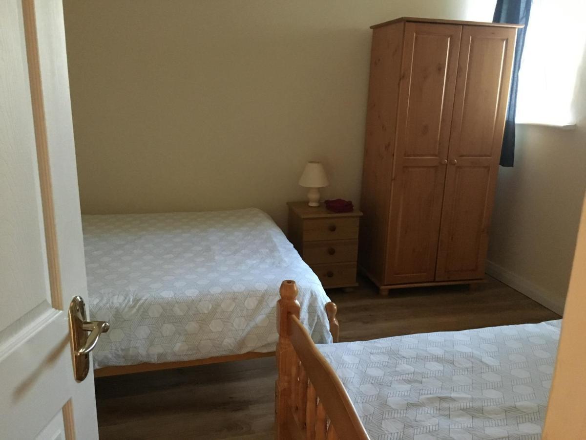 Double Rooms & Twin Rooms Rahoon Galway Zewnętrze zdjęcie