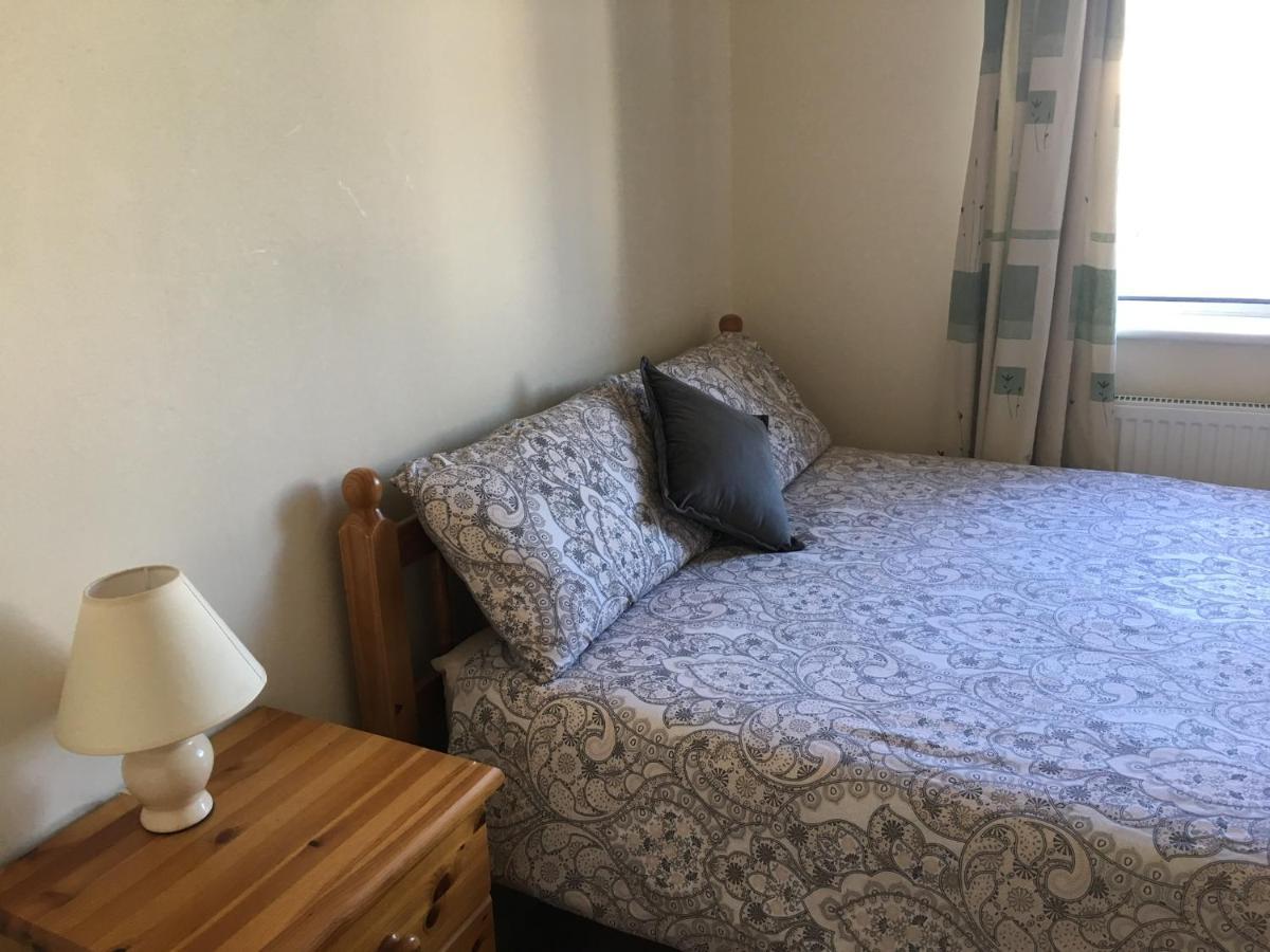 Double Rooms & Twin Rooms Rahoon Galway Zewnętrze zdjęcie