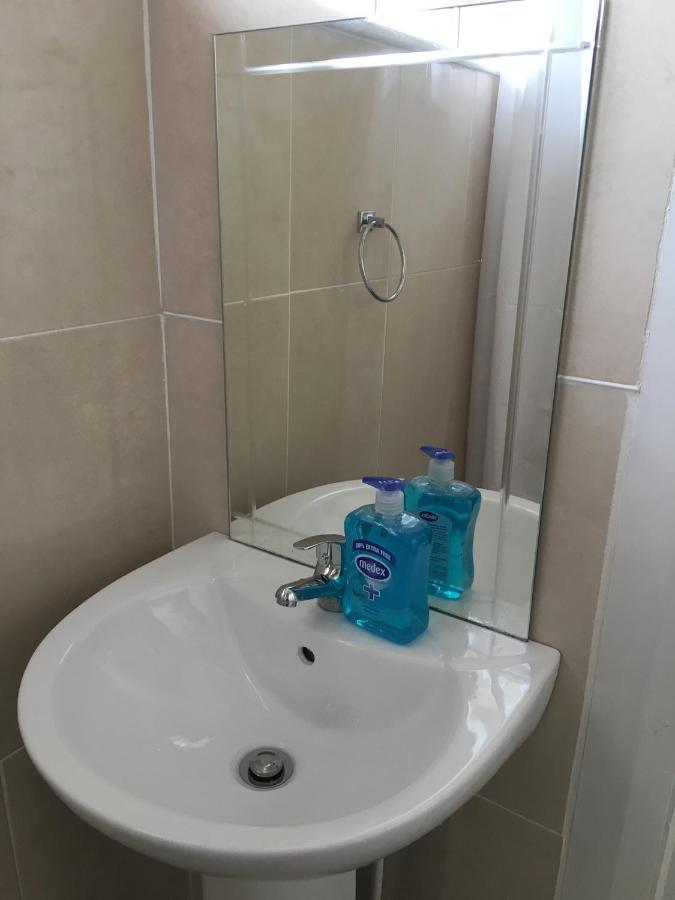 Double Rooms & Twin Rooms Rahoon Galway Zewnętrze zdjęcie