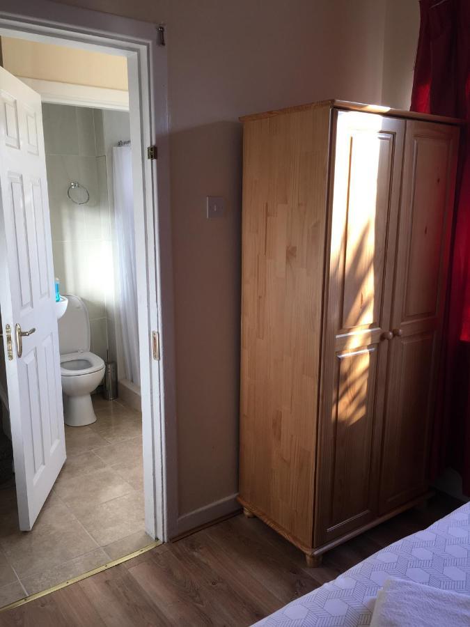 Double Rooms & Twin Rooms Rahoon Galway Zewnętrze zdjęcie