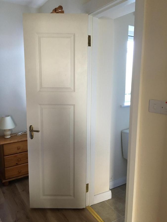 Double Rooms & Twin Rooms Rahoon Galway Zewnętrze zdjęcie