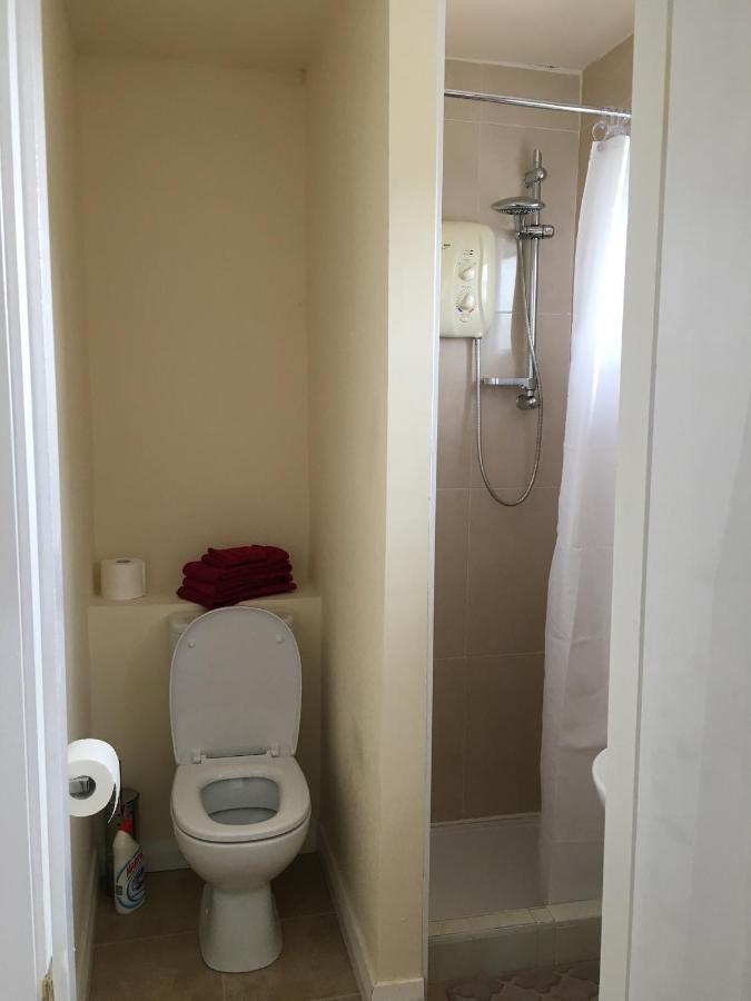 Double Rooms & Twin Rooms Rahoon Galway Zewnętrze zdjęcie