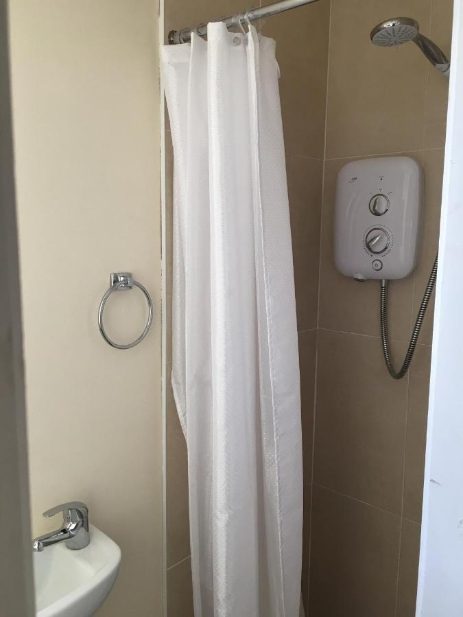 Double Rooms & Twin Rooms Rahoon Galway Zewnętrze zdjęcie