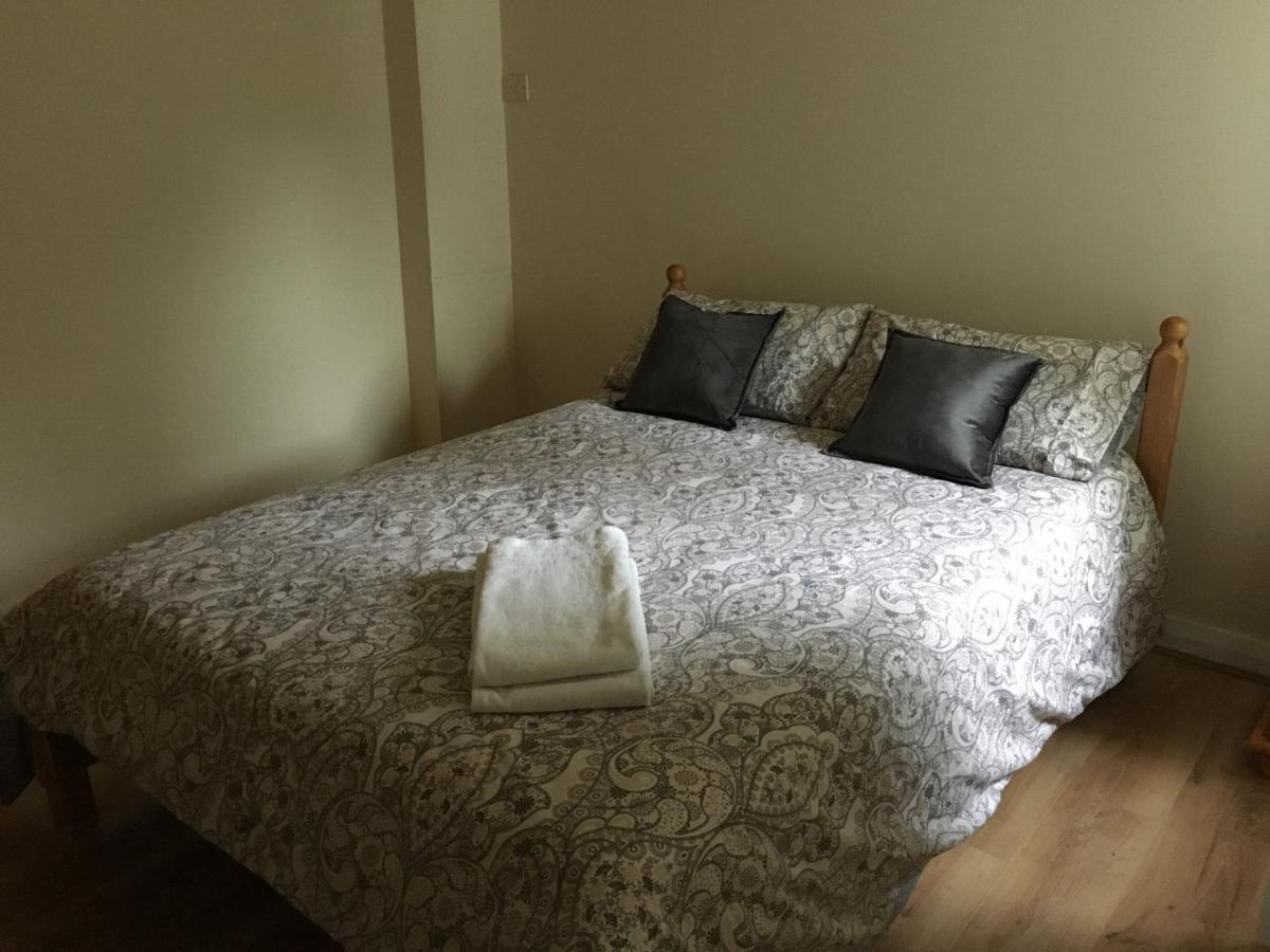 Double Rooms & Twin Rooms Rahoon Galway Zewnętrze zdjęcie