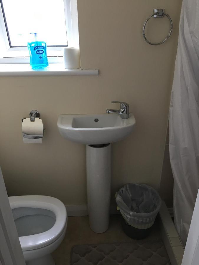 Double Rooms & Twin Rooms Rahoon Galway Zewnętrze zdjęcie
