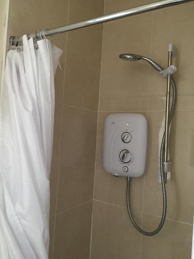 Double Rooms & Twin Rooms Rahoon Galway Zewnętrze zdjęcie